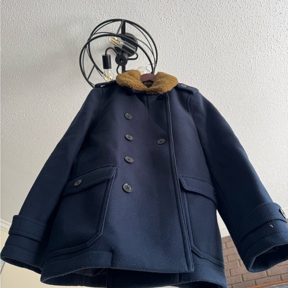 Coat - Picture 2 of 9